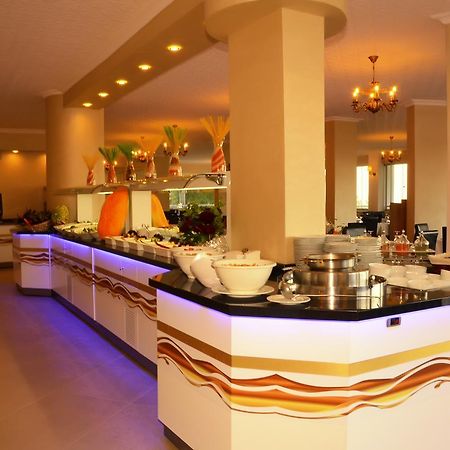 Halici Semera Holiday Village Marmaris Bagian luar foto