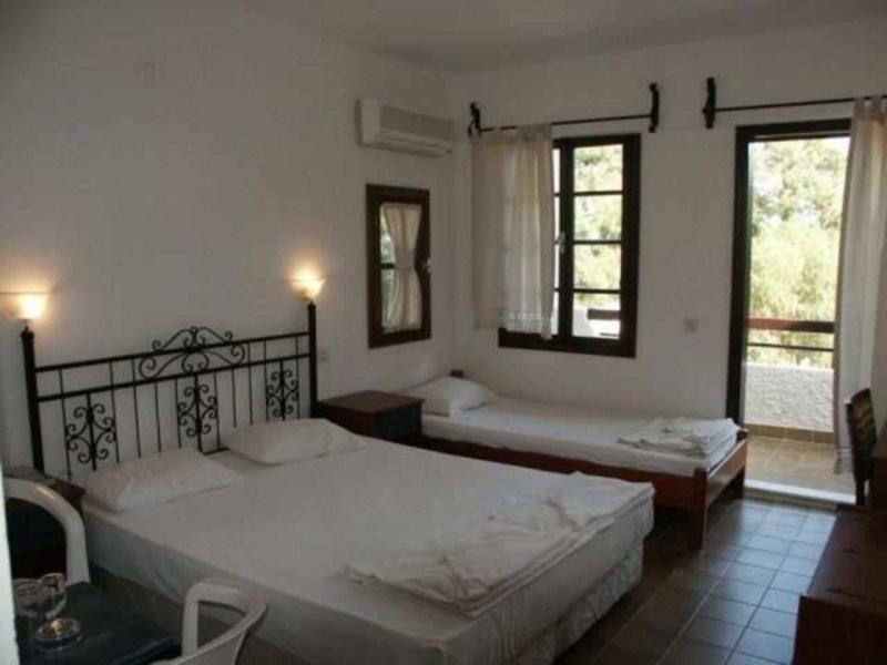Halici Semera Holiday Village Marmaris Bagian luar foto