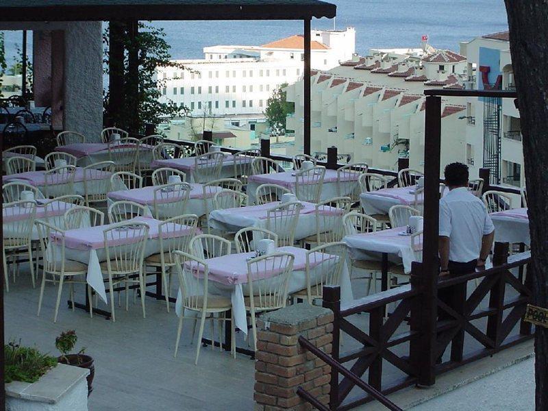Halici Semera Holiday Village Marmaris Bagian luar foto