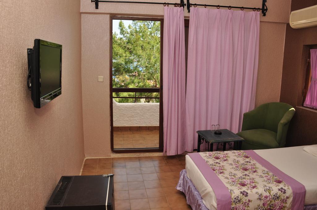 Halici Semera Holiday Village Marmaris Bagian luar foto