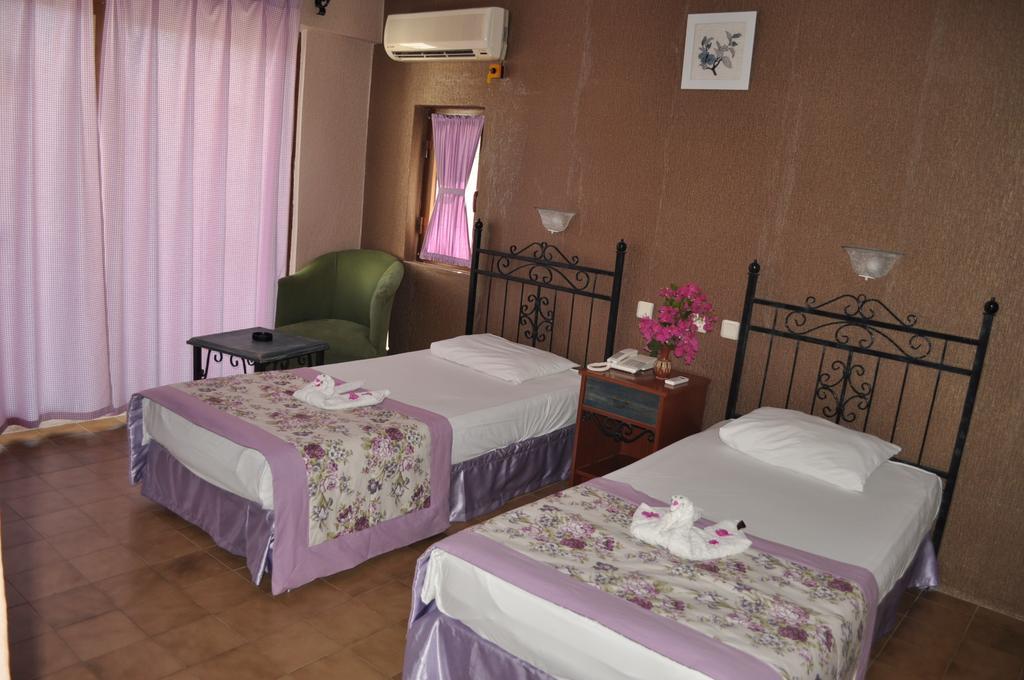 Halici Semera Holiday Village Marmaris Bagian luar foto