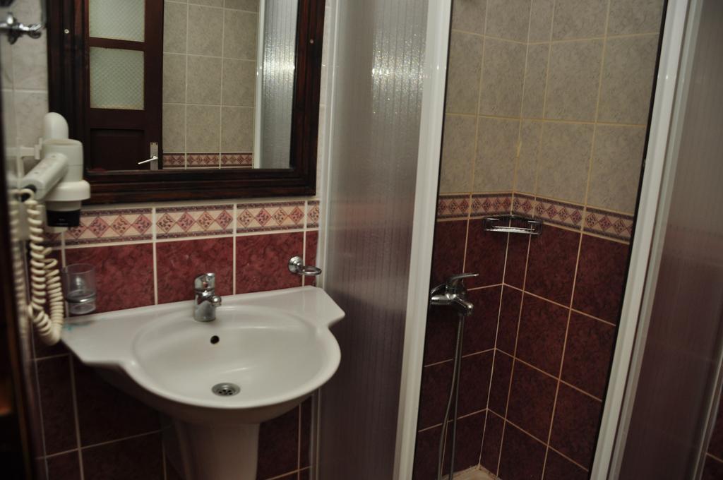 Halici Semera Holiday Village Marmaris Bagian luar foto