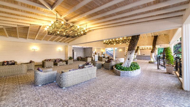 Halici Semera Holiday Village Marmaris Bagian luar foto