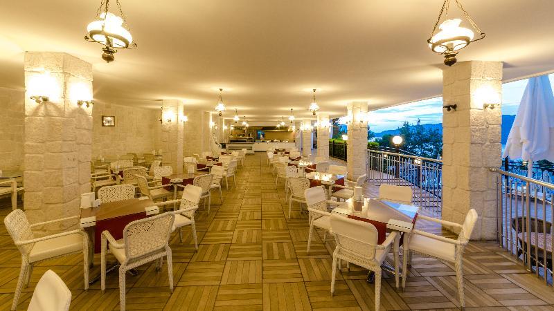 Halici Semera Holiday Village Marmaris Bagian luar foto
