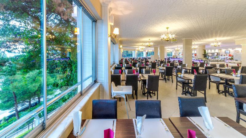Halici Semera Holiday Village Marmaris Bagian luar foto